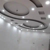دکوراسیون داخلی منزل سجاد دکور