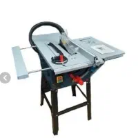 اره میزی پایه دار باس