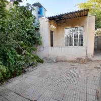 خانه ویلایی کلنگی|فروش خانه و ویلا|کرج, کلاک پایین|دیوار