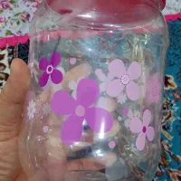 بانکه حبوبات یا جاادویه ای|ظروف نگهدارنده، پلاستیکی، یکبارمصرف|کرمانشاه, |دیوار