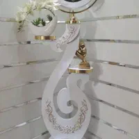 ساعت ایستاده