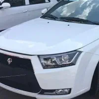 دنا پلاس تیپ 2 مدل 1400