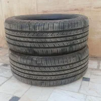 لاستیک زیر صفری 205/50/R17