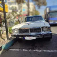 بیوک مدل۱۳۶۴|خودرو کلاسیک|تهران, تهرانپارس غربی|دیوار