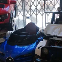 تعمیرات ماشین شارژی موتور شارژی فروش انواع باطری|خدمات پیشه و مهارت|کرج, شهرک بنفشه|دیوار