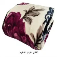 پتو نرمینه وگلفباف|رختخواب، بالش، پتو|بندر ماهشهر, |دیوار