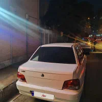 پراید 132 ساده، مدل ۱۳۸۹