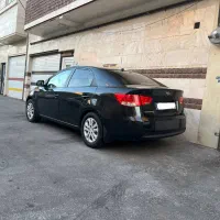 کیا سراتو مدل ۹۴ 1600cc|خودرو سواری و وانت|شیراز, سینما سعدی|دیوار