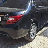 یک دستگاه دنا پلاس آپشنال سرامیک شده|خودرو سواری و وانت|شیراز, شهرک گلستان|دیوار