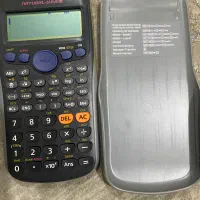 ماشین حساب مهندسی