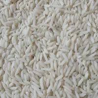 برنج زر دم  جو زر م