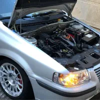 سمند|خودرو سواری و وانت|تهران, آرژانتین|دیوار