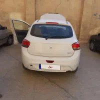 فروش سواری تیبا ۲|خودرو سواری و وانت|همدان, |دیوار