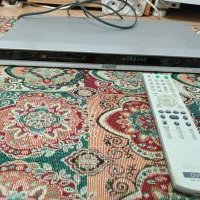 دی وی دی سونی|پخش‌کننده DVD و ویدیو|تهران, شهرک ولیعصر شمالی|دیوار