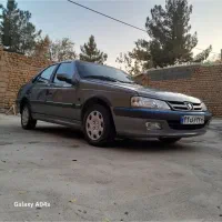 پژوپارس وسپرعقبوجلوپارس استوک دارم|خودرو سواری و وانت|تربت جام, یحیی آباد|دیوار