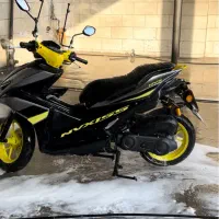 طرح ایروکس مدل ۱۴۰۱