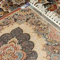 فرش 12متری تک|فرش|ورامین, شهرک مدرس|دیوار