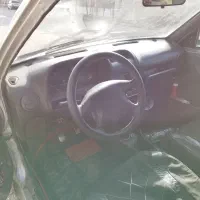 پراید 141 مدل 88|خودرو سواری و وانت|سبزوار, پاسداران|دیوار