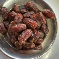 خرمای آجیلی پیارم