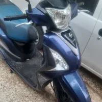 لاکیSmy  180cc