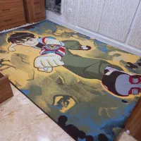 گلیم فرش نو