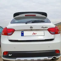 کوییک کم کارکرد کارمندی فول آپشن|خودرو سواری و وانت|تبریز, |دیوار