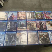 دیسک بازی ps4 و ps5 زیر دو میلیون