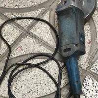 سنگ فرز بوش