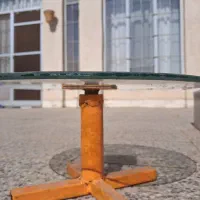 گردونه کیک پزی