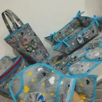 سفارشی|سفره، حوله، دستمال آشپزخانه|بناب, |دیوار