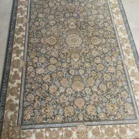 فرش ۱۵۰۰ شانه ۴ متری و یک در سه متری
