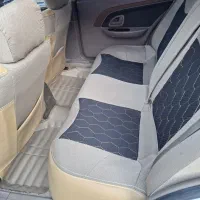 پارس سال  92 کم کارکرد جهت معاوضه|خودرو سواری و وانت|دینور, |دیوار