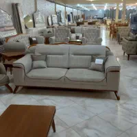 اقساط ۳۶ ماهه برای حقوق بگیران بانک رفاه اولین بار|مبلمان خانگی و میز عسلی|لار, |دیوار