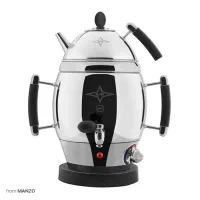 سماور برقی پلان