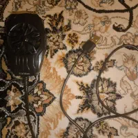 فن خنک کننده گوشی مدل f17
