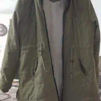 گاپشن خوب در حد نو