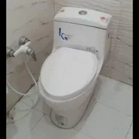 لوله کشی صفرتاصدنصب توالت فرنگی شیرآلات شوفاژ پمپ