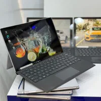 SURFACE PRO7/رم 8/CORei5/نسل 10|رایانه همراه|رفسنجان, |دیوار