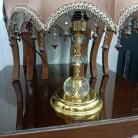 آباژور|چراغ خواب و آباژور|قرچک, باقرآباد|دیوار