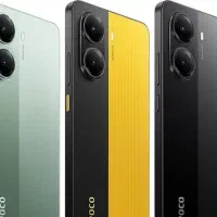 Poco X7 pro