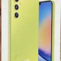 A34 5G گوشی سامسونگ