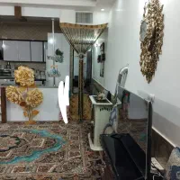 خانه اجاره‌ای بسیار تمیز ومستقل