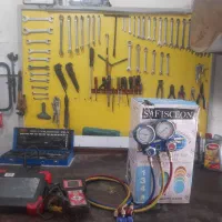 باطری سازی وروشن کردن خودرو درمحل