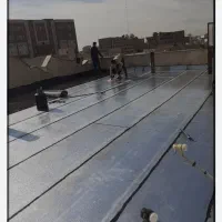 اجرای  ونصف ایزوگام  دلیجان در سراسر  اصفهان