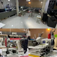 به چند نفر خانم چرخکار نیازمندیم