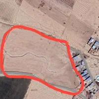 ملک مسکونی کشاورزی