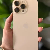 آیفون 16 پرومکس