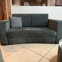 مبل ۷ نفره تخت خواب شو