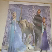 پرده السا و آنا