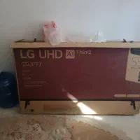 تلوزیون ال جی نو نو ۵۵ اینچ